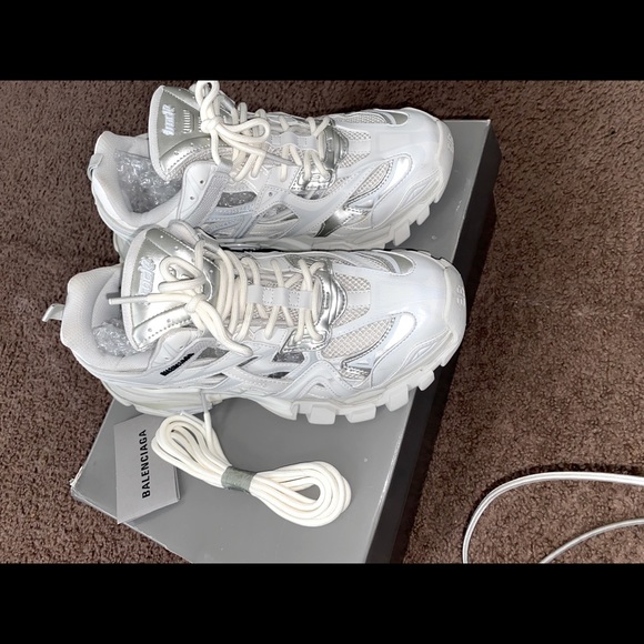 balenciaga track runner 2.0